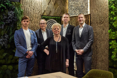 Freund auf der IMM Cologne