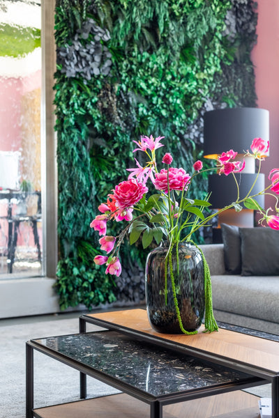 Tisch von JAB Anstoetz