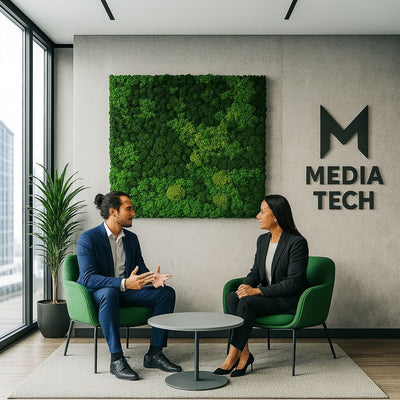 Evergreen Nebula eckig