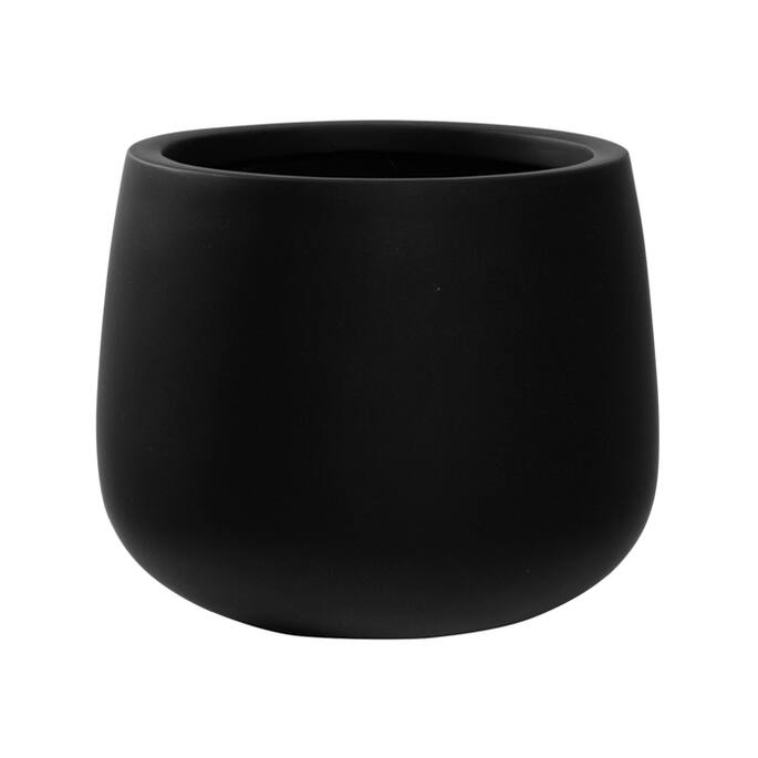 Pottery Pots - Kevan M Black