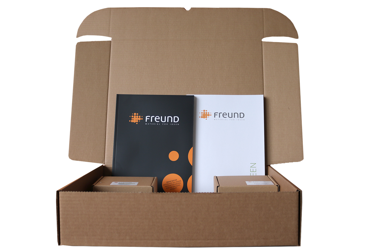 Musterbox Freund GmbH