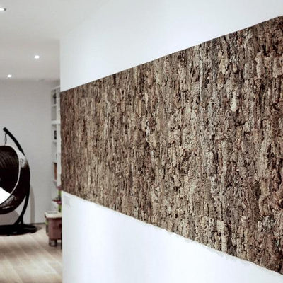 Rindenkorkplatte für DIY-Projekte