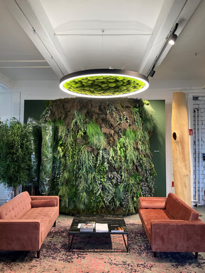 Greenhill Deckenleuchte