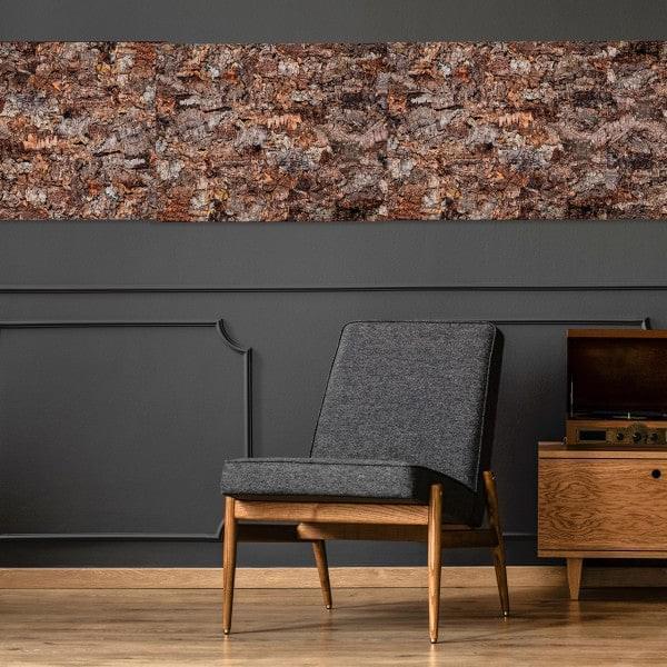 Rindenkorkplatte für DIY-Projekte